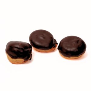 Chocoladebol
