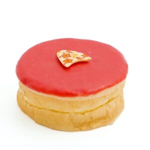 Parijse bol van Sint