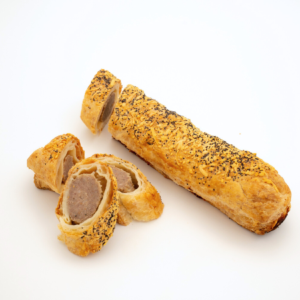 Worststaaf roomboter