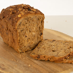 Notenbrood