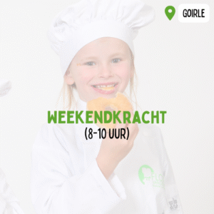 Weekendkracht Goirle