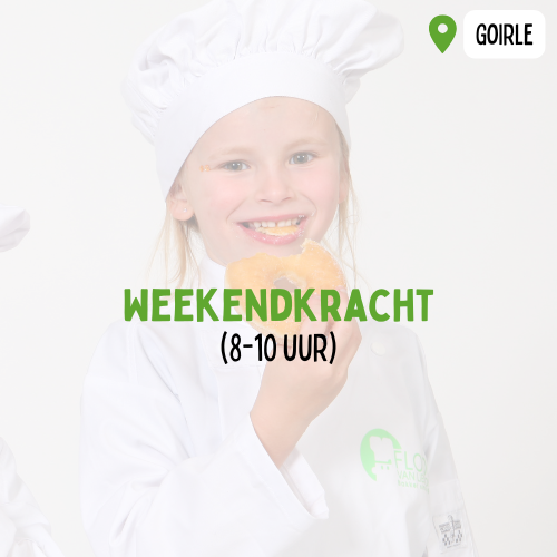 Weekendkracht Goirle Weekendkracht Goirle