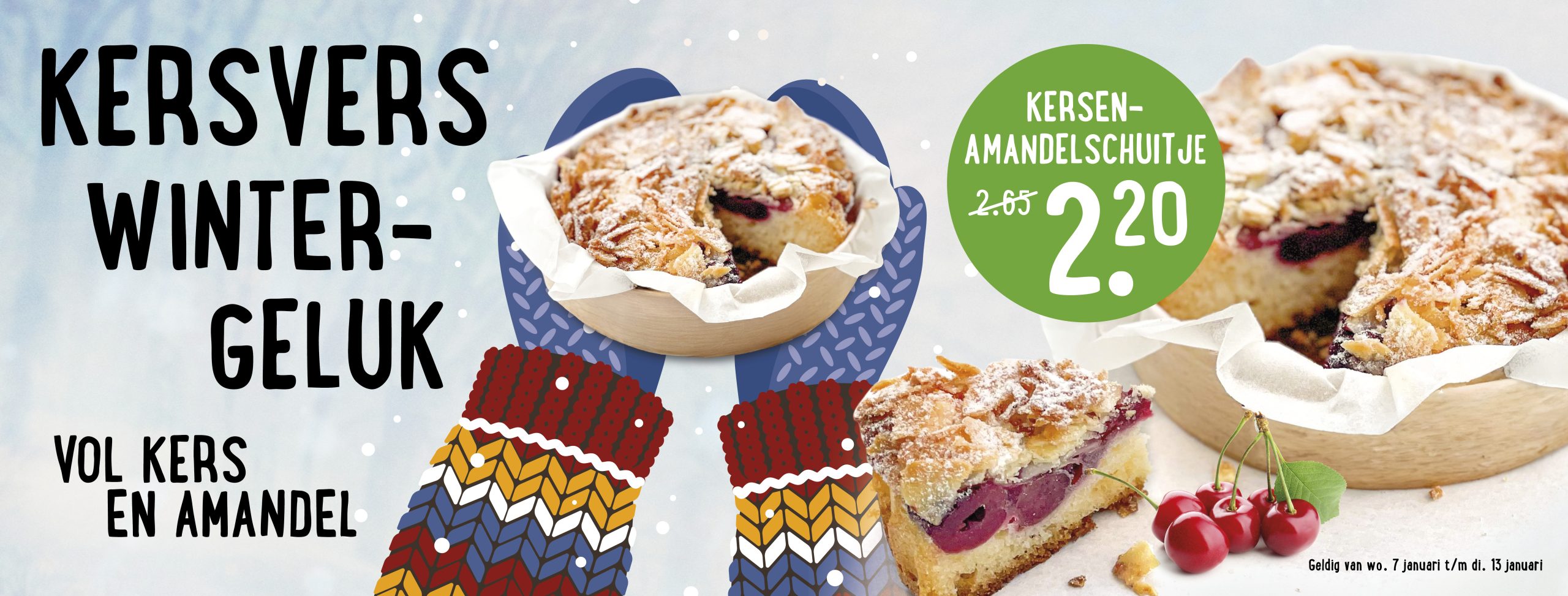 weekaanbieding week 2 - 2026