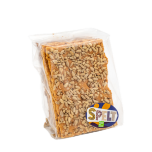 Speltcrackers