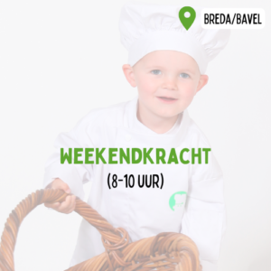 Vacature Bavel-Breda weekendkracht