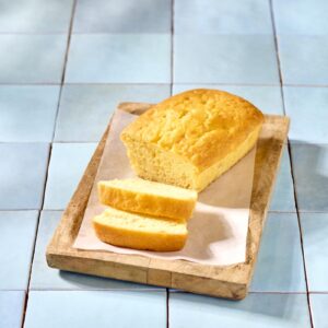 Lemoncake