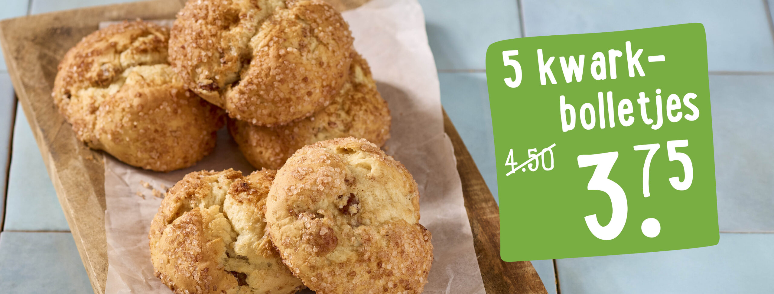 weekaanbieding 18-2026 kwarkbolletjes