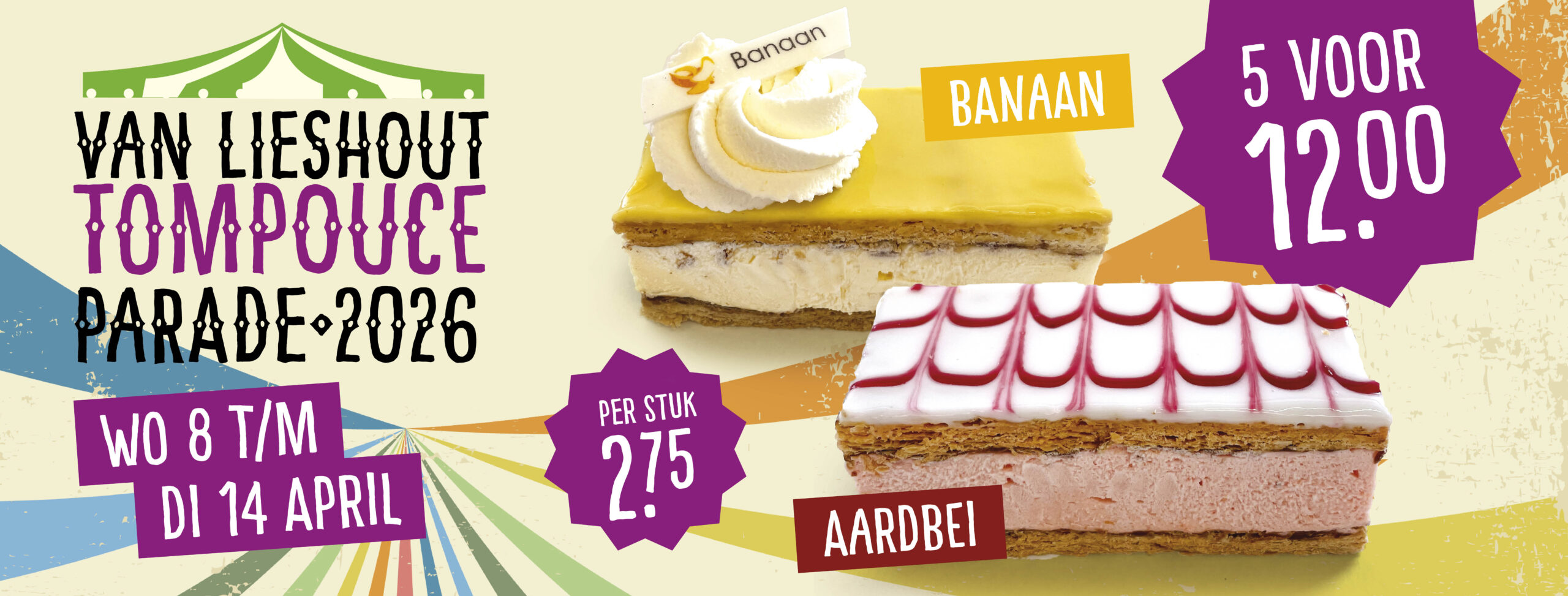 weekaanbieding 15-2026 tompoucen