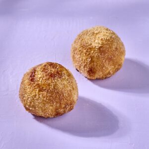 Appelbol