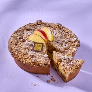 Appeltaart