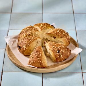 BBQ brood