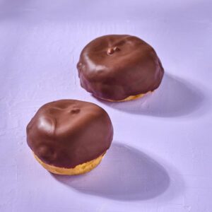 Chocoladebol
