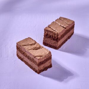 Gluten en lactose vrij chocolade