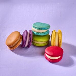 Macarons