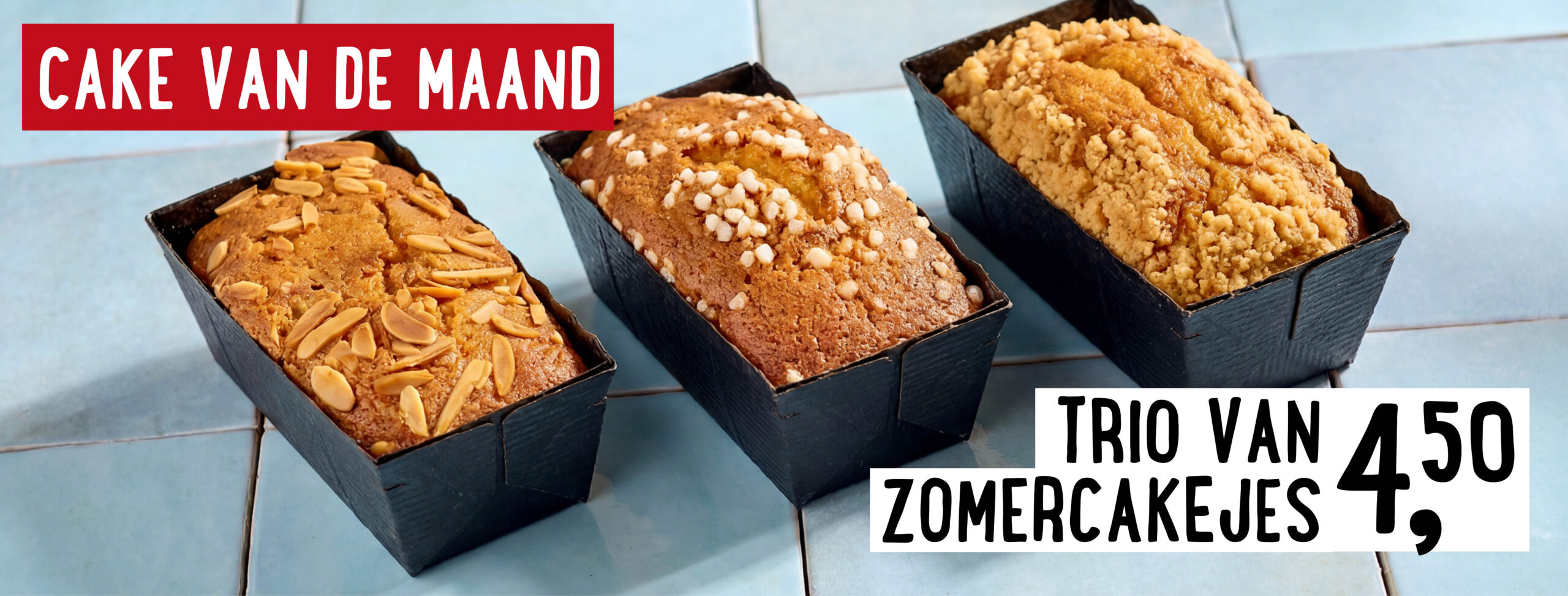 maandaanbieding juni-2026 zomercakejes