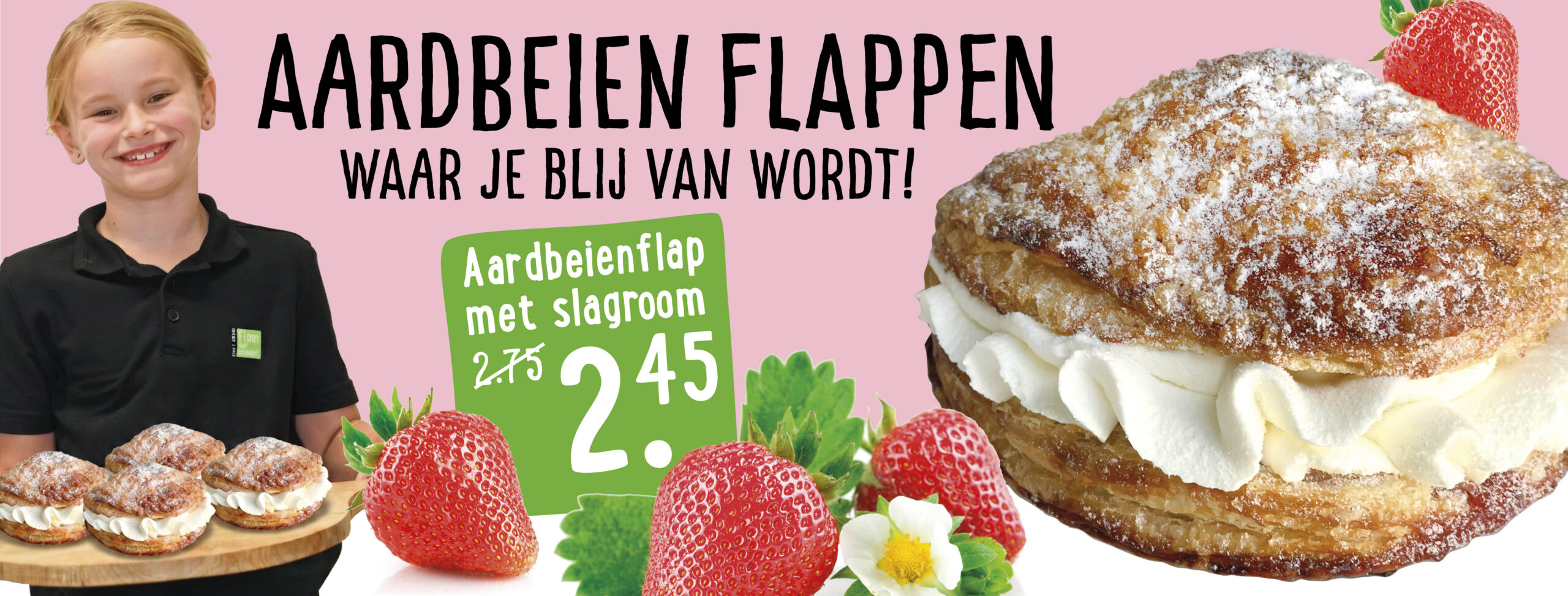 weekaanbieding 20-2026 aardbeienflappen