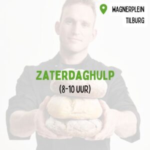Wagnerplein - zaterdaghulp Wagnerplein - zaterdaghulp