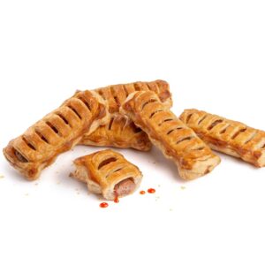 Mexicanobroodje