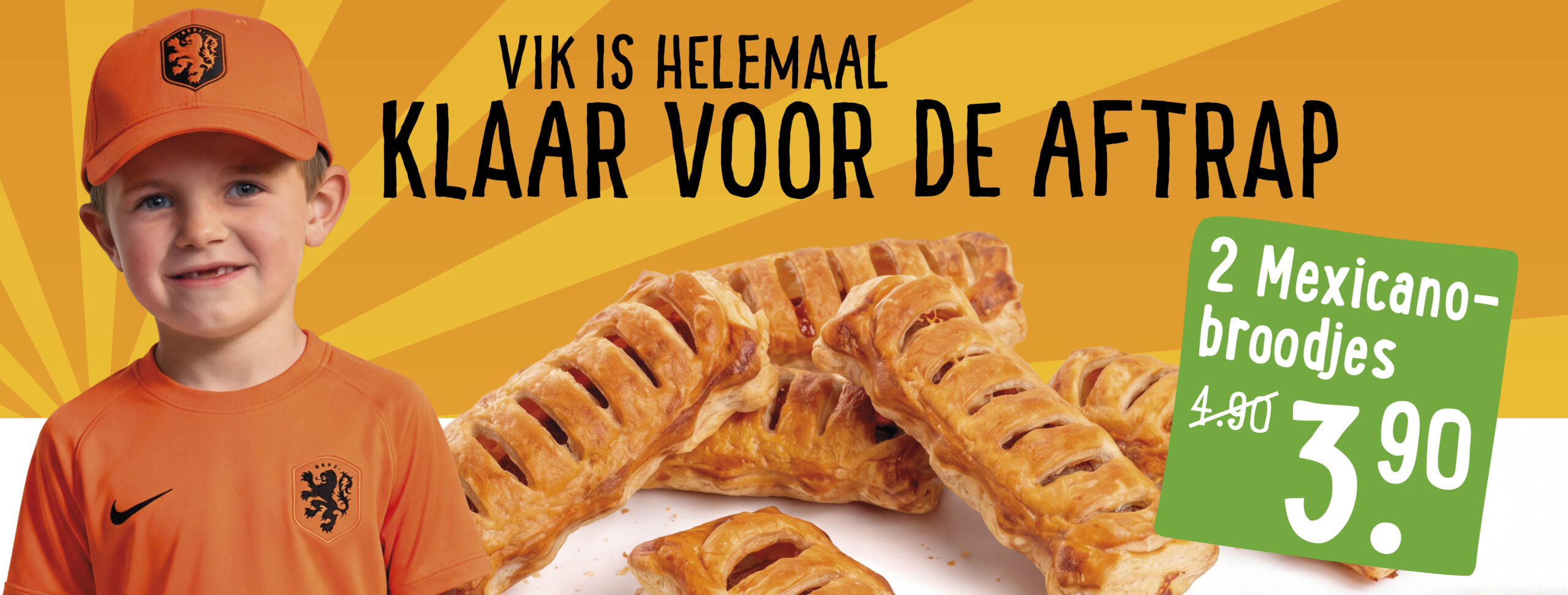 weekaanbieding 24-2026 mexicanobroodje